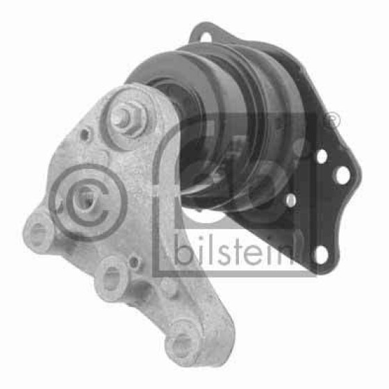 FEBI Motor Kulaği Arka Volkswagen Polo 4 1.4-1.4 Audi TDI 2002 - Kod FEB23884 - OEM 6Q0199167DK ürün görseli
