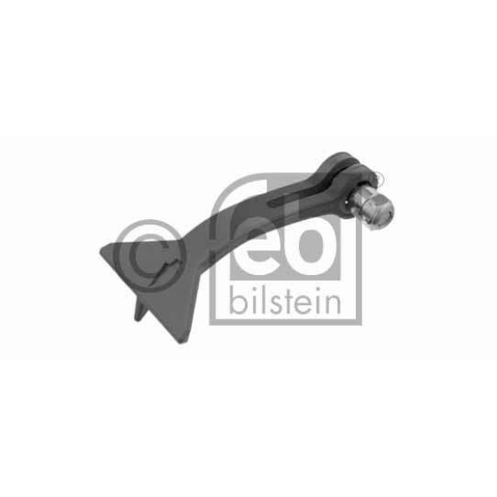 FEBI Kaput Açma Dili 124 - Kod FEB23915 - OEM A1248800220 ürün görseli