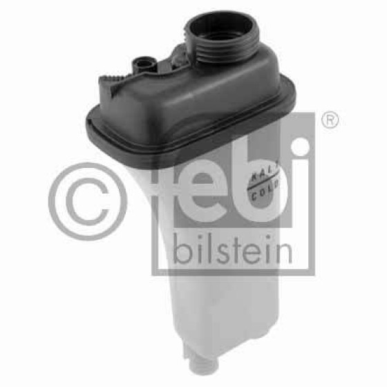 FEBI Radyatör - Yedek SU Deposu M52 - Kod FEB23929 - OEM 17111723520 ürün görseli