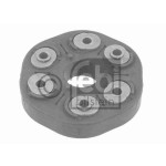 FEBI Şaft - Köselesi E60 M57N - Kod FEB23959 - OEM 26117542238