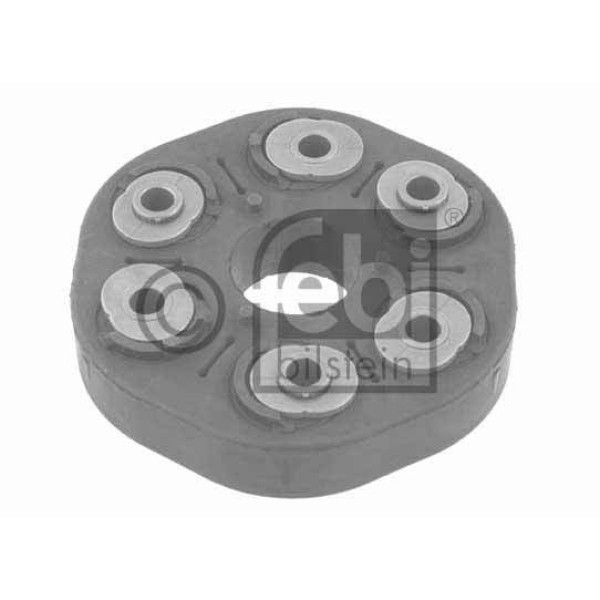 FEBI Şaft - Köselesi E60 M57N - Kod FEB23959 - OEM 26117542238