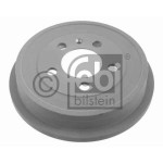 FEBI Kampana Arka Amf-bby-bky-bnm Volkswagen Polo 4-volkswagen Polo 5 1.4 16v-1.4tdi - Kod FEB24034 - OEM 6Q0609617