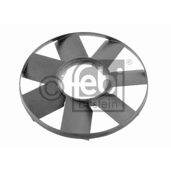 FEBI Fan Termik Pervanesi 7 Kanat M47-57 - Kod FEB24037 - OEM 11522249373