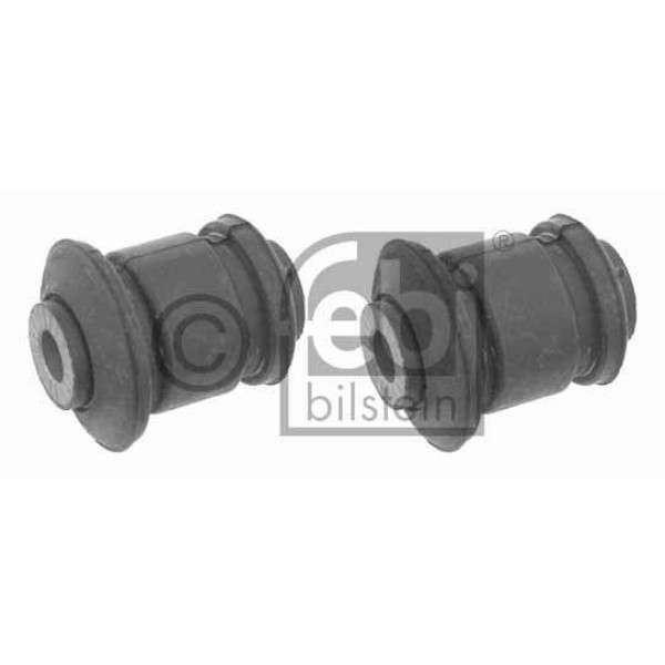 FEBI Salıncak - Burcu Ön-arka Üst TK. 163 - Kod FEB24212 - OEM A1633300175