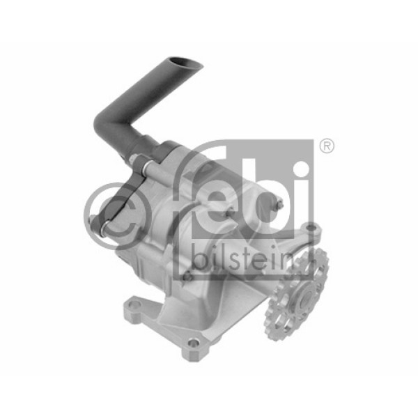 FEBI Yağ Pompası - 220 - Kod FEB24214 - OEM A6131800001