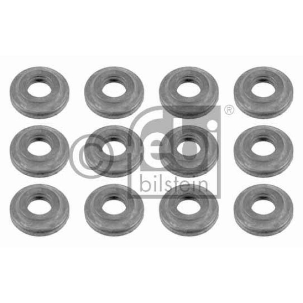 FEBI Subap - Kapak Contasi Takim 12 Adet M52-54 - Kod FEB24322 - OEM 11121437395