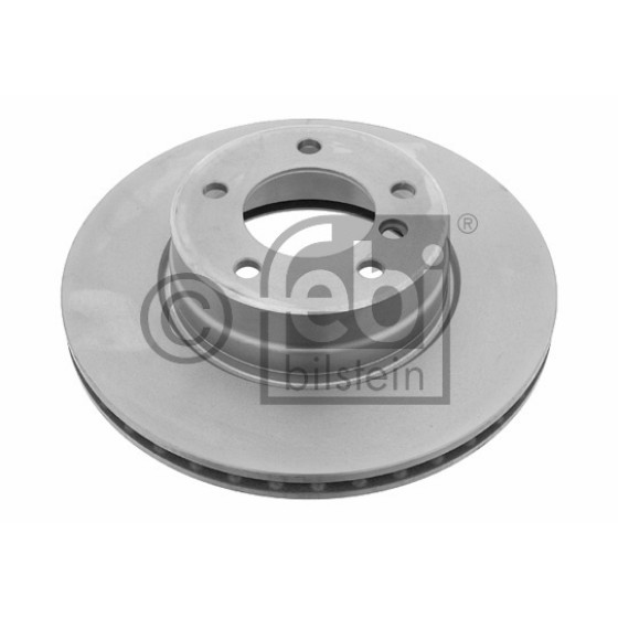 FEBI Fren Diski - Aynasi ÖN E60 - Kod FEB24342 - OEM 34116764021 ürün görseli