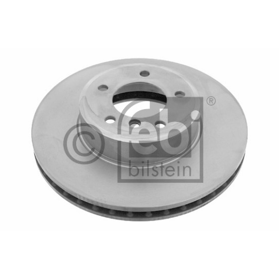FEBI Fren Diski - Aynasi ÖN E60 - Kod FEB24343 - OEM 34116753221 ürün görseli