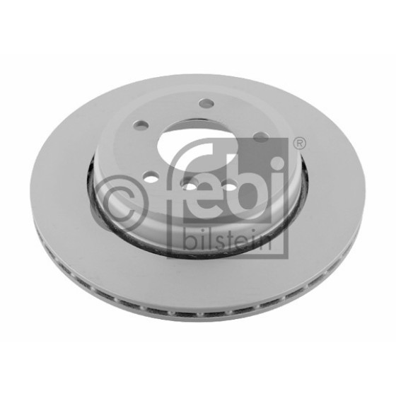 FEBI Fren Diski - Aynasi Arka - Kod FEB24344 - OEM 34216772085 ürün görseli