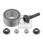 FEBI Tekerlek Rulmani ÖN Tamir Takimi Volkswagen Passat 4 - Kod FEB24366 - OEM 4B0498625