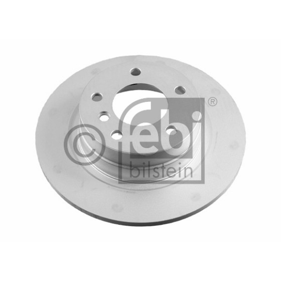 FEBI Fren Diski - Aynasi Arka -Bmw 320i / D - Kod FEB24471 - OEM 34216764651 ürün görseli