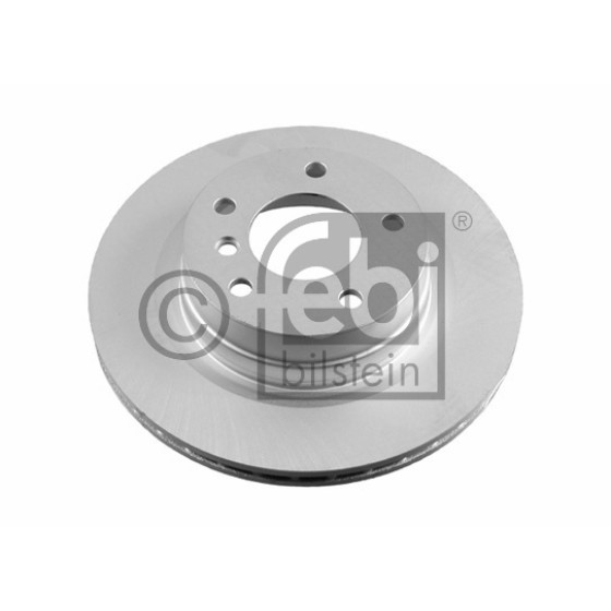 FEBI Fren Diski - Aynasi Arka -330xi / D - Kod FEB24476 - OEM 34216764655 ürün görseli