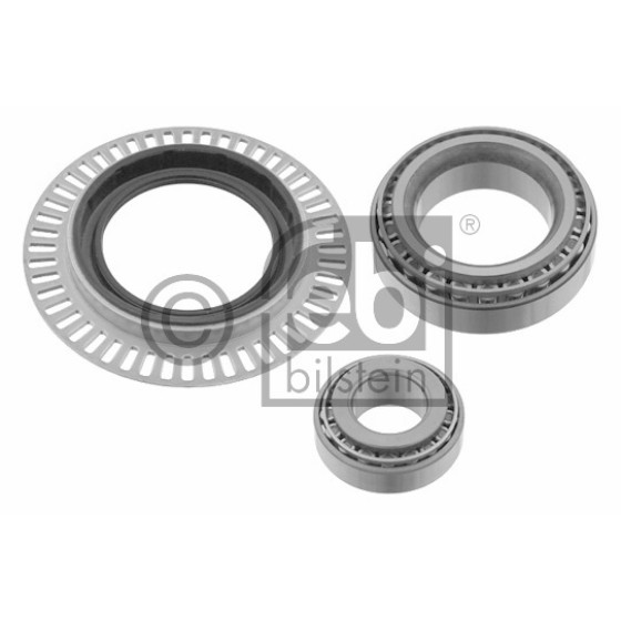 FEBI Tekerlek Rulmani ÖN Tamir Takimi 220 - Kod FEB24535 - OEM A2203300725 ürün görseli