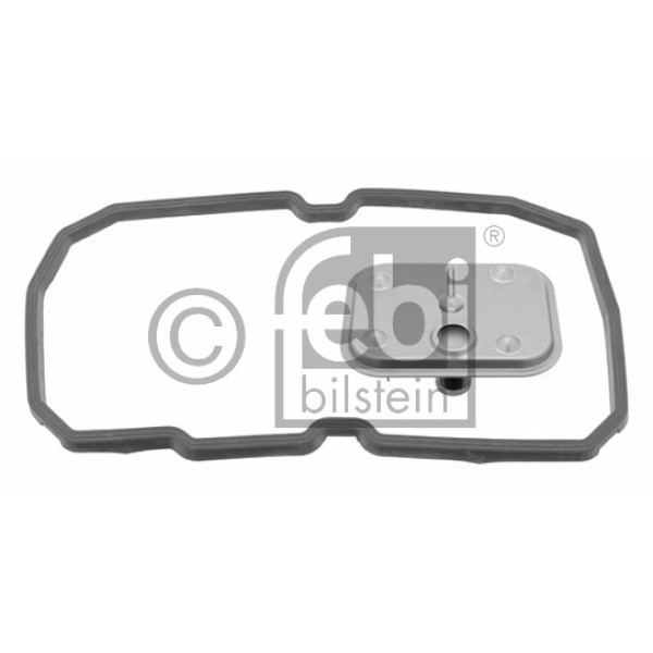 FEBI Otomatik Şanzuman Filtresi Contali - Kod FEB24568 - OEM A1683770395