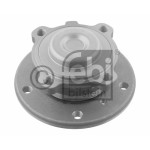 FEBI Tekerlek Rulmani ÖN Porya E87-90 - Kod FEB24571 - OEM 31216765157