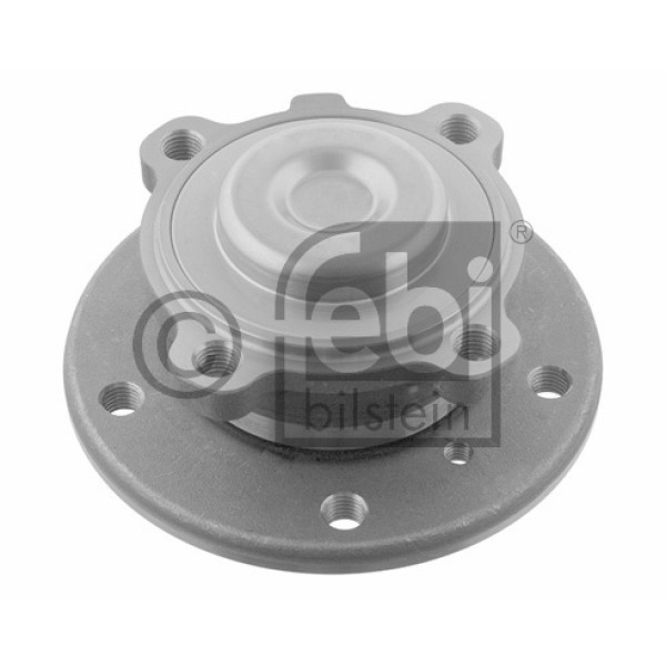 FEBI Tekerlek Rulmani ÖN Porya E87-90 - Kod FEB24571 - OEM 31216765157