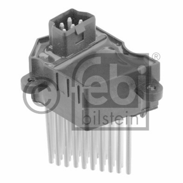 FEBI Klima Duyucusu - Kod FEB24617 - OEM 64116923204