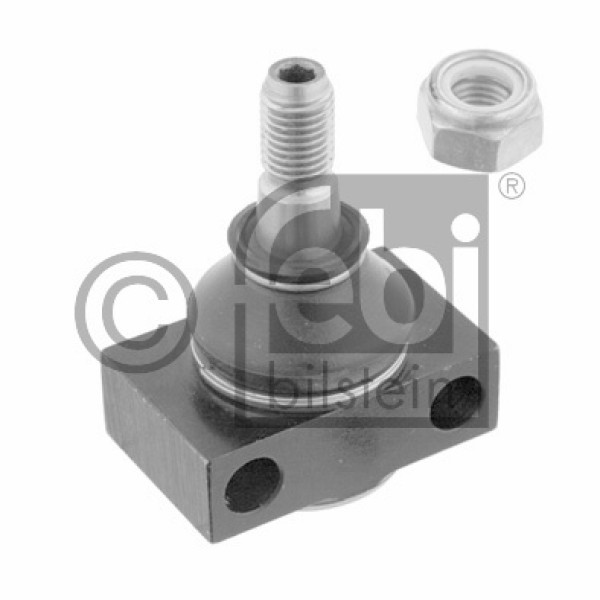 FEBI Rotil - Alt Rotil Fortwo Sol-sağ Smart - Kod FEB24632 - OEM Q0002271V009000000