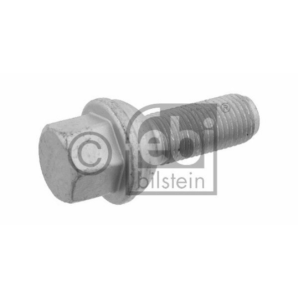 FEBI Bijon 14x33 MM Mercedes-benz Sprinter 59 Mm M14 X 1.5 208, 308, 212, 312, 313, LT35 Om.611, 612 95-06 - Kod FEB24645 - OEM A9014010070