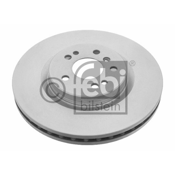 FEBI Fren Diski - Aynasi ÖN 164-ml 2006 - Kod FEB24743 - OEM A1644211312 ürün görseli
