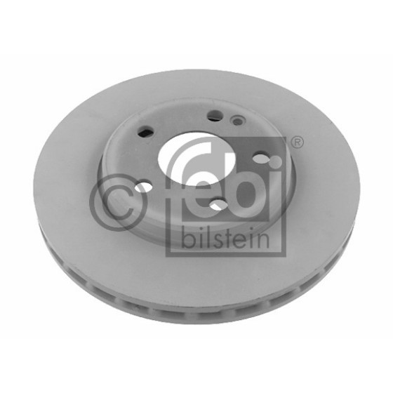 FEBI Fren Diski - Aynasi ÖN Dizel - Kod FEB24749 - OEM A1694211112 ürün görseli
