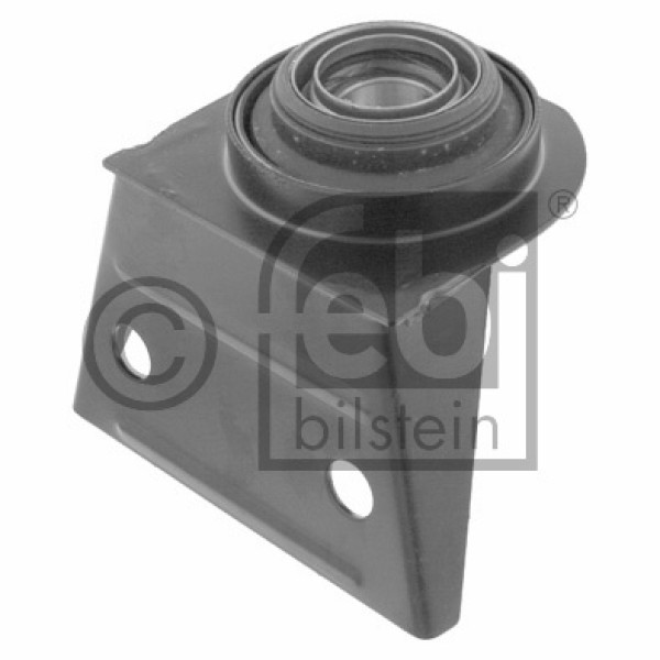 FEBI Şaft - Askisi 163 - Kod FEB24782 - OEM A1634100010