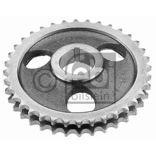 FEBI Eksantrik Parçası - Dişlisi 102 - Kod FEB25024 - OEM A1020520901