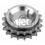 FEBI Krank Parçası - Dişlisi 102 - Kod FEB25035 - OEM A1020520103