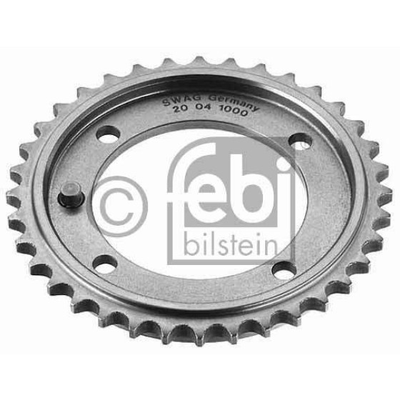 FEBI Eksantrik Parçası - Dişlisi M30 - Kod FEB25068 - OEM 11311278990 ürün görseli