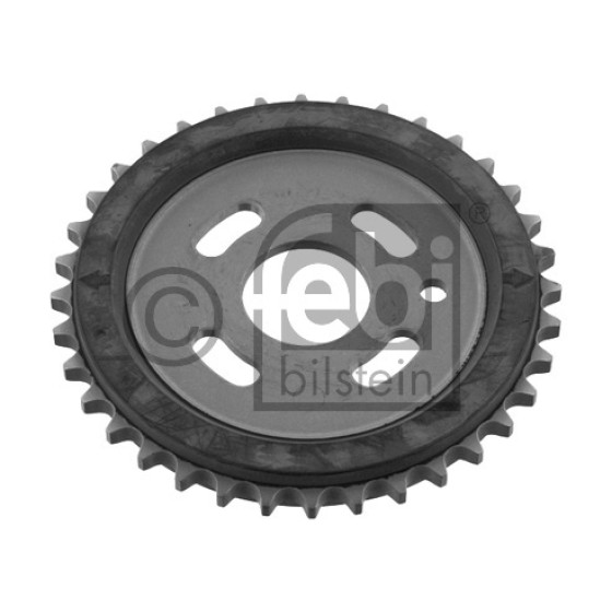 FEBI Eksantrik Parçası - Dişlisi Alt M50-52 - Kod FEB25324 - OEM 11311722841 ürün görseli