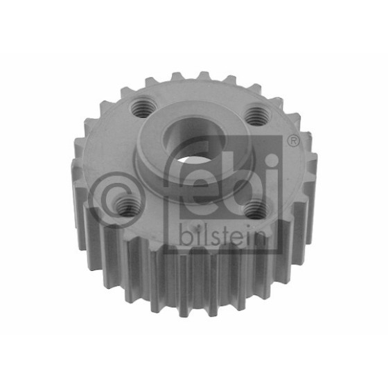 FEBI Krank Parçası - Dişlisi Volkswagen Golf 4 1.6-1.8 - Kod FEB25342 - OEM 06A105263E ürün görseli