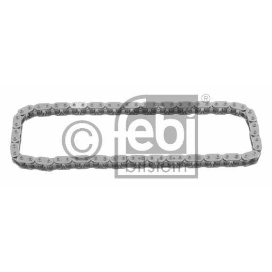 FEBI Yağ Pompa Zinciri 64 Bakla Tek Sira 2.0fsi - Kod FEB25357 - OEM 06F115230 ürün görseli