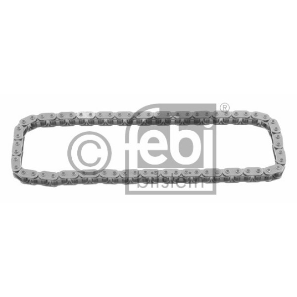 FEBI Yağ Pompa Zinciri 64 Bakla Tek Sira 2.0fsi - Kod FEB25357 - OEM 06F115230