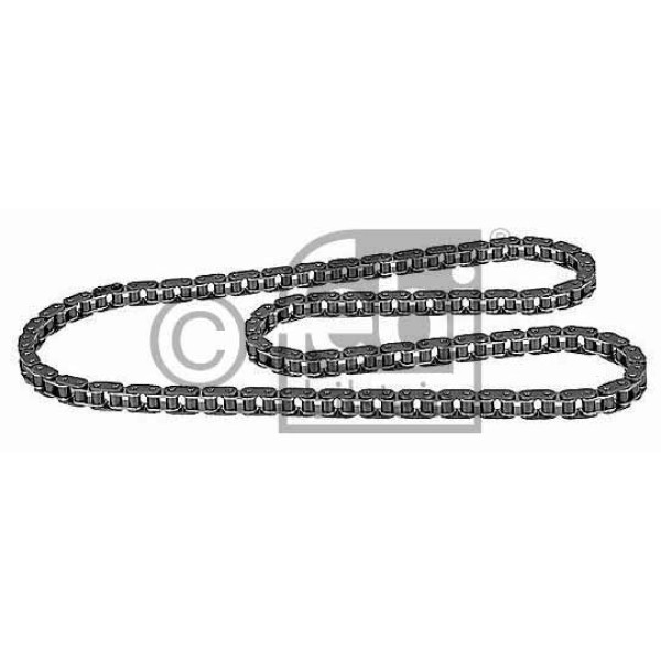 FEBI Eksantrik Parçası - Zinciri 114 Bakla Tek Sira N67-n67n - Kod FEB25377 - OEM 11312248503