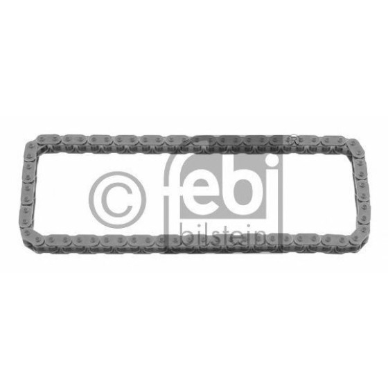 FEBI Yağ Pompa Zinciri Volkswagen Polo-seat Cordoba-skoda Fabia Azq-bme-bzg 1, 2 01- 25398 - Kod FEB25398 - OEM 03E109229 ürün görseli