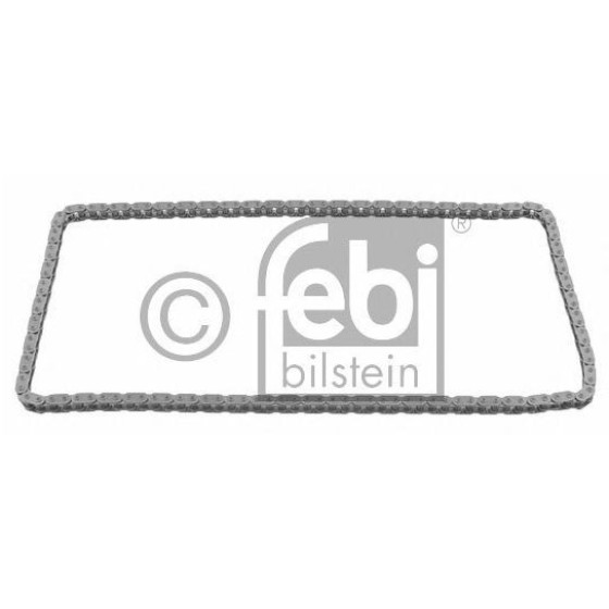 FEBI Eksantrik Parçası - Zinciri Volkswagen Polo-seat Cordoba-skoda Fabia Azq-bme-bzg 1, 2 01- 25402 - Kod FEB25402 - OEM 03E109229A ürün görseli