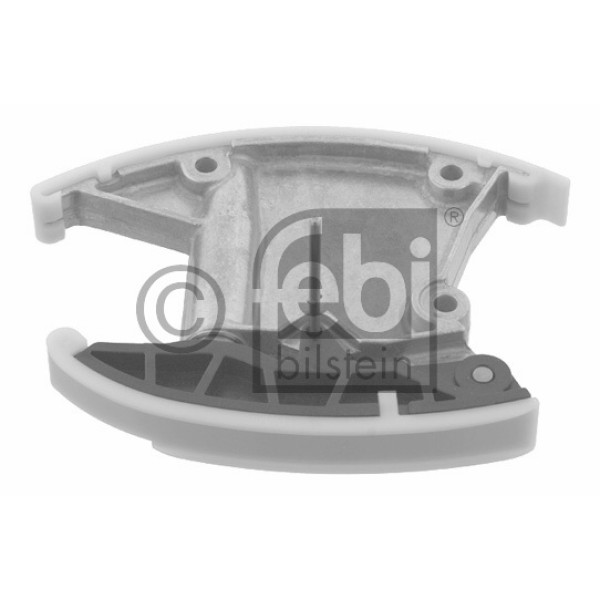 FEBI Gerici Sol Volkswagen Touareg-a4 3.0TDİ - Kod FEB25415 - OEM 059109217C