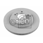 FEBI Fren Diski - Aynasi Arka - Kod FEB26108 - OEM A2304230412