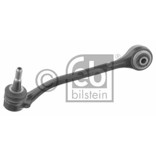 FEBI Ön Salıncak - Salincak Alt Burçlu Sol E83 - Kod FEB26137 - OEM 31103451881