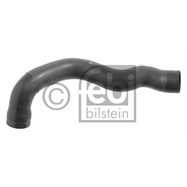 FEBI Interkol Hortumu Sağ 638 611 - Kod FEB26191 - OEM A6385281982
