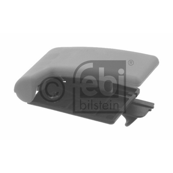 FEBI Kaput Açma Mandali - Kod FEB26211 - OEM A1248800320