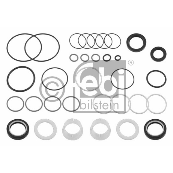 FEBI Direksiyon Tamir Takimi 220 - Kod FEB26240 - OEM A2204600080