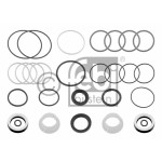 FEBI Direksiyon Tamir Takimi 163 - Kod FEB26241 - OEM A1634600080