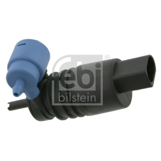 FEBI Far - SU Motoru ÖN Cam - Far Volkswagen Golf-volkswagen Caddy-volkswagen Passat - Kod FEB26259 - OEM 1K6955651 ürün görseli
