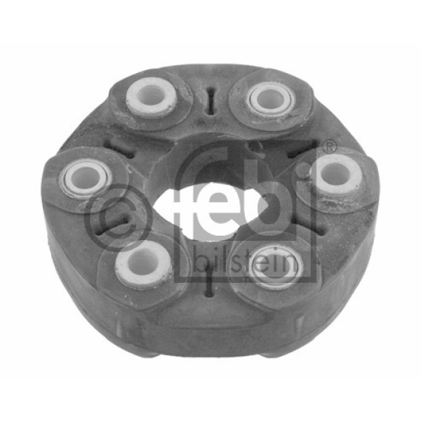 FEBI Şaft - Köselesi M57-n62 - Kod FEB26292 - OEM 26117518443