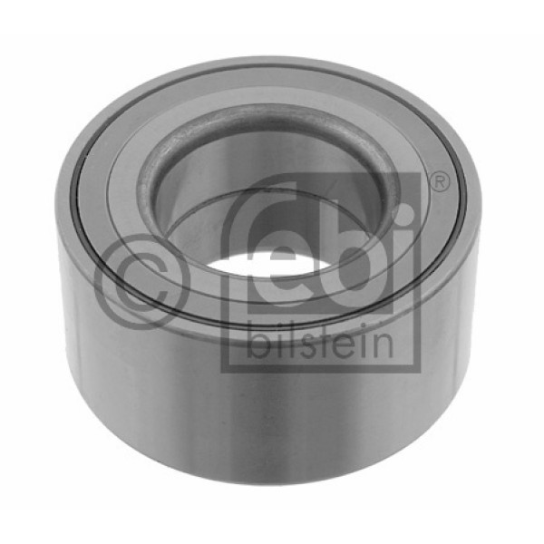 FEBI Tekerlek Rulmani Arka E87-90 M57-n52 - Kod FEB26313 - OEM 33416762321