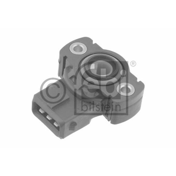 FEBI Gaz Kelebek Sensörü - Kod FEB26373 - OEM 13631726591 ürün görseli