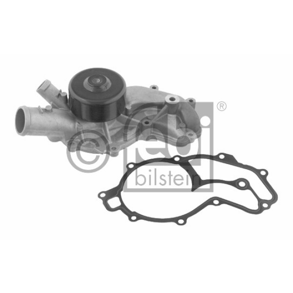 FEBI Devirdaim Su Pompası - / SU Pompasi 628 - Kod FEB26397 - OEM A6282000101