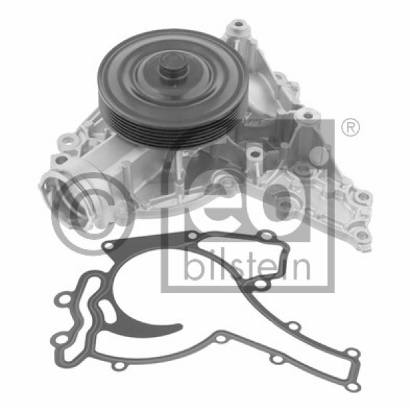 FEBI Devirdaim Su Pompası - / SU Pompasi 221 273 - Kod FEB26400 - OEM A2732000201