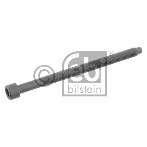FEBI Silindir Kapak Saplamasi Adet 172mm 1.9TDİ Awf - Kod FEB26420 - OEM 038103384